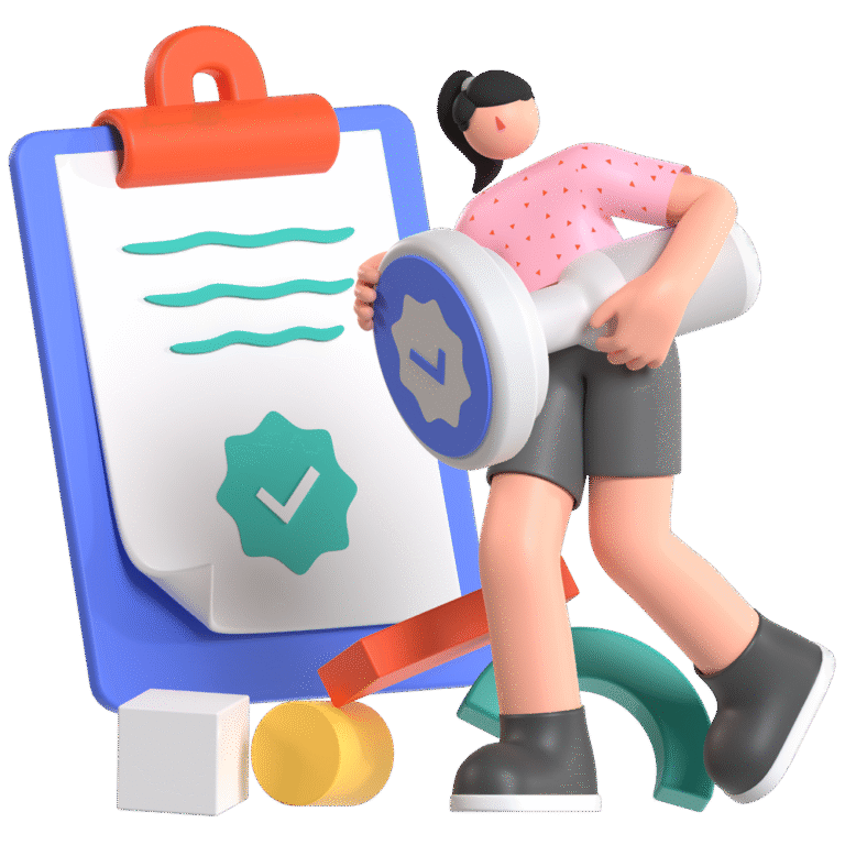 Enterprises or financial institutions